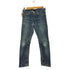 アーペーセー A.P.C. ボタンフライデニムパンツ メンズ US:28-29