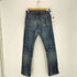 アーペーセー A.P.C. ボタンフライデニムパンツ メンズ US:28-29