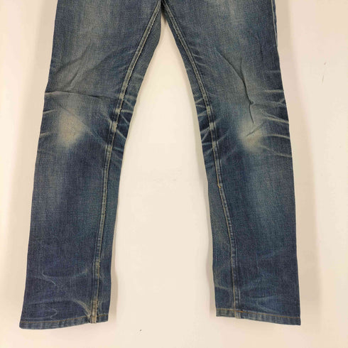 アーペーセー A.P.C. ボタンフライデニムパンツ メンズ US:28-29