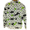 コムデギャルソン COMME des GARCONS AD2009 09AW リンゴ ドット 総柄 L/S BD シャツ メンズ JPN:XS