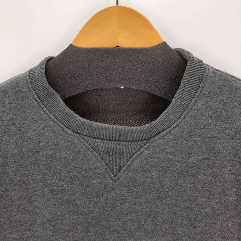 トムブラウン THOM BROWNE 4BAR ラグビースウェット メンズ 3