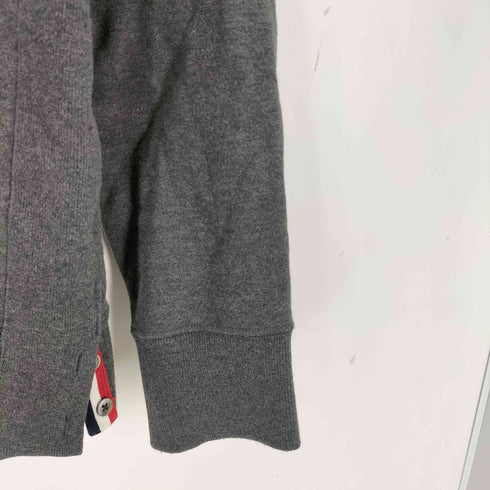 トムブラウン THOM BROWNE 4BAR ラグビースウェット メンズ 3