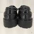エイチアンドエム H&M CHUNKY LOAFERS チャンキー リボン ローファー レディース US:6