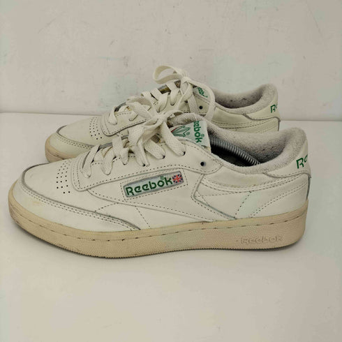 リーボック Reebok CLUB C 85 VINTAGE レディース JPN:24.5