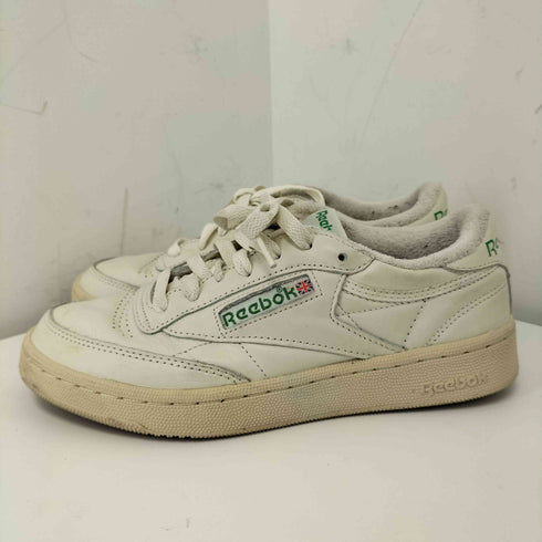 リーボック Reebok CLUB C 85 VINTAGE レディース JPN:24.5
