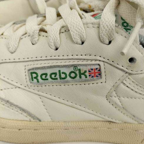 リーボック Reebok CLUB C 85 VINTAGE レディース JPN:24.5