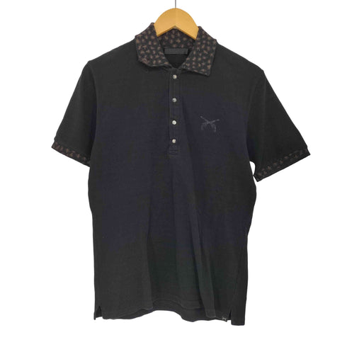 ロアー roar 2丁拳銃 S/Sポロシャツ Y2K メンズ JPN:3