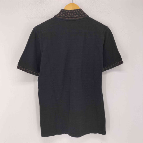 ロアー roar 2丁拳銃 S/Sポロシャツ Y2K メンズ JPN:3