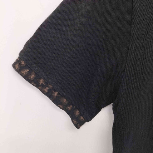 ロアー roar 2丁拳銃 S/Sポロシャツ Y2K メンズ JPN:3