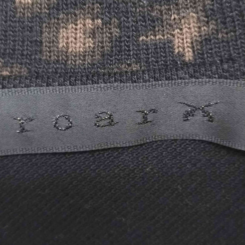 ロアー roar 2丁拳銃 S/Sポロシャツ Y2K メンズ JPN:3