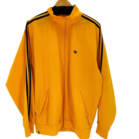 アディダスオリジナルス adidas Originals BB TRACKTOP ベッケンバウアー メンズ L