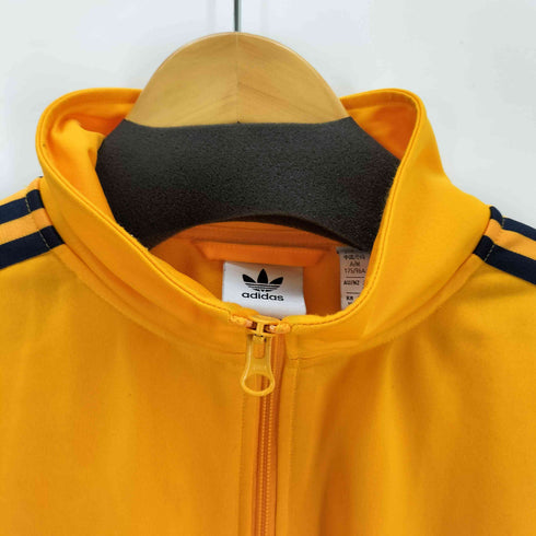 アディダスオリジナルス adidas Originals BB TRACKTOP ベッケンバウアー メンズ L
