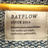 ベイフロー BAYFLOW インディゴネイティブカーディガン メンズ JPN:3