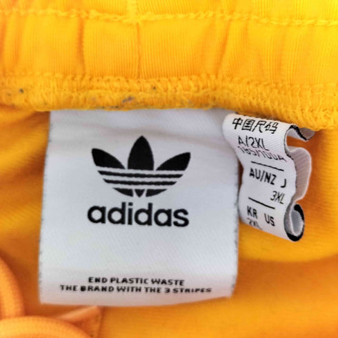 アディダスオリジナルス adidas Originals BB TRACKPANT ベッケンバウアー メンズ 3XL