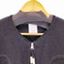 ファッチーズ FACCIES CURL/C ZIP CGN カーディガン メンズ 2
