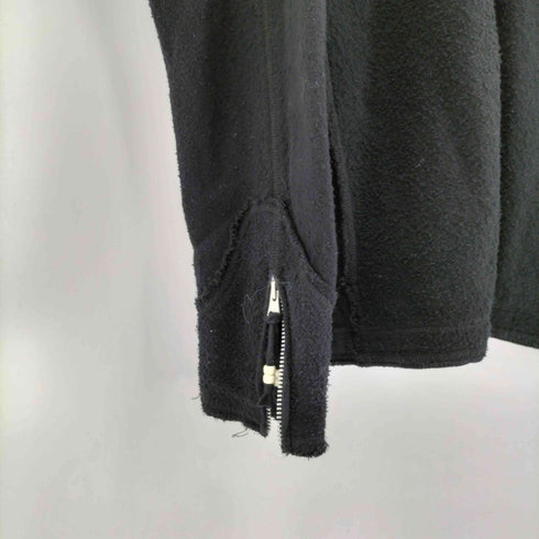 ファッチーズ FACCIES CURL/C ZIP CGN カーディガン メンズ 2