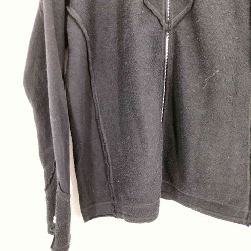 ファッチーズ FACCIES CURL/C ZIP CGN カーディガン メンズ 2