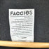 ファッチーズ FACCIES CURL/C ZIP CGN カーディガン メンズ 2
