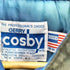ジェリーコスビー GERRY cosby フーデッド パテッド コート ベンチコート メンズ