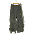 アディダスオリジナルス adidas Originals Avavav PLEATED TRACK PANTS メンズ JPN:L