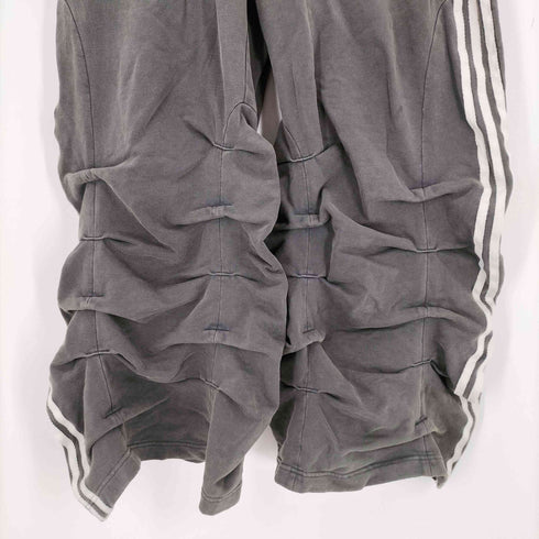 アディダスオリジナルス adidas Originals Avavav PLEATED TRACK PANTS メンズ JPN:L