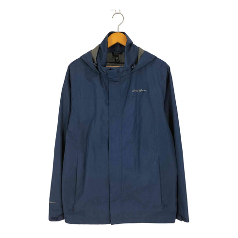 エディーバウアー Eddie Bauer WEATHEREDGE マウンテンパーカ メンズ import:M