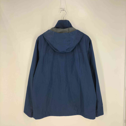 エディーバウアー Eddie Bauer WEATHEREDGE マウンテンパーカ メンズ import:M