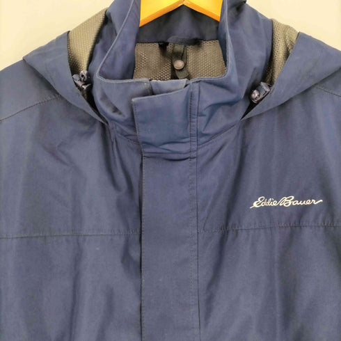 エディーバウアー Eddie Bauer WEATHEREDGE マウンテンパーカ メンズ import:M