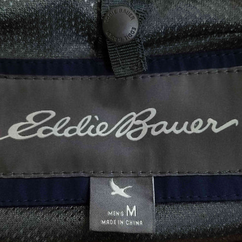 エディーバウアー Eddie Bauer WEATHEREDGE マウンテンパーカ メンズ import:M