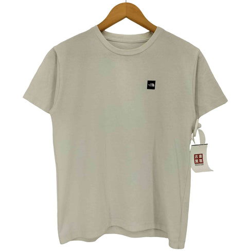 ザノースフェイス THE NORTH FACE S/S Small Box Logo Tee レディース import:M
