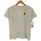 ザノースフェイス THE NORTH FACE S/S Small Box Logo Tee レディース import:M