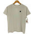 ザノースフェイス THE NORTH FACE S/S Small Box Logo Tee レディース import:M