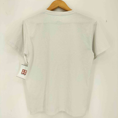 ザノースフェイス THE NORTH FACE S/S Small Box Logo Tee レディース import:M