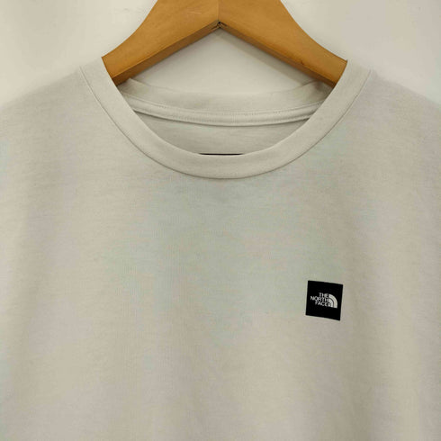 ザノースフェイス THE NORTH FACE S/S Small Box Logo Tee レディース import:M