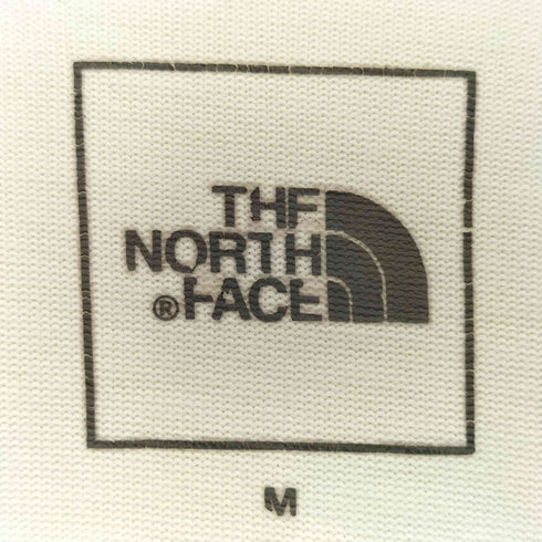 ザノースフェイス THE NORTH FACE S/S Small Box Logo Tee レディース import:M