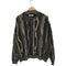 ジャーナルスタンダードレリューム JOURNAL STANDARD relume CALIFORNIA COOGI 3Dニット メンズ JPN:M
