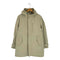エディーバウアー Eddie Bauer ダブルジップ マウンテンパーカ メンズ import:M