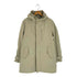 エディーバウアー Eddie Bauer ダブルジップ マウンテンパーカ メンズ import:M