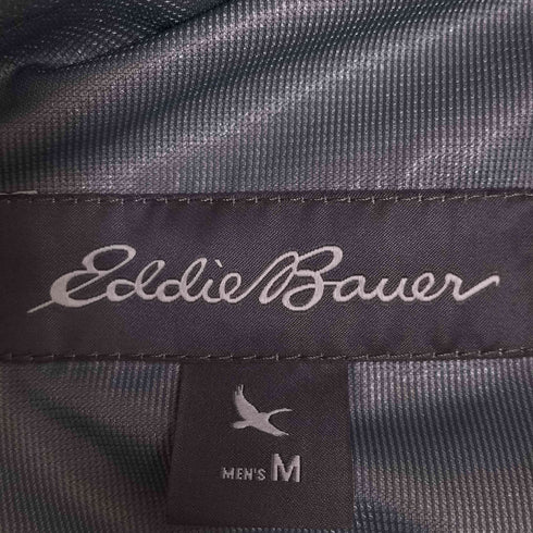 エディーバウアー Eddie Bauer ダブルジップ マウンテンパーカ メンズ import:M