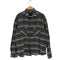 アンユーズド UNUSED Check nel shirts メンズ 3
