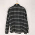 アンユーズド UNUSED Check nel shirts メンズ 3