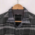 アンユーズド UNUSED Check nel shirts メンズ 3