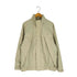 エディーバウアー Eddie Bauer 00S WEATHEREDGE リップストップ ダブルジップ フード内蔵 シェルジャケット メンズ import:M