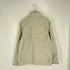 エディーバウアー Eddie Bauer 00S WEATHEREDGE リップストップ ダブルジップ フード内蔵 シェルジャケット メンズ import:M