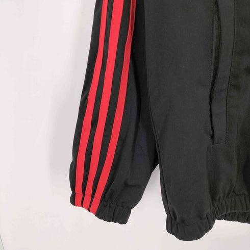 アディダスオリジナルス adidas Originals REVERSIBLE TRACKSUIT TOP メンズ JPN:XL