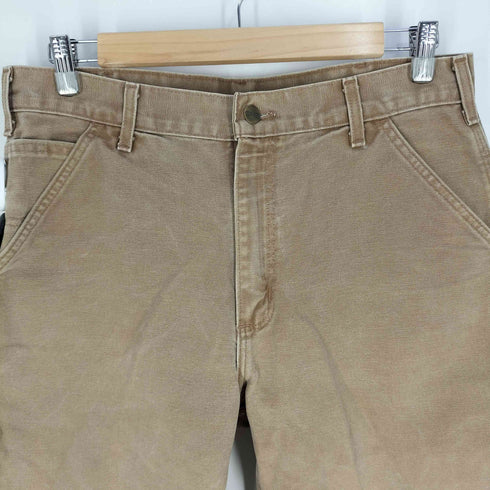 カーハート Carhartt 90S~00S USA製 ダックペインターパンツ メンズ W33/L30