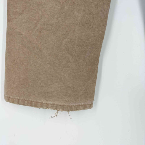 カーハート Carhartt 90S~00S USA製 ダックペインターパンツ メンズ W33/L30