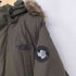 ザノースフェイス THE NORTH FACE MCMURDO ACT EXO DOWN JKT メンズ import:L