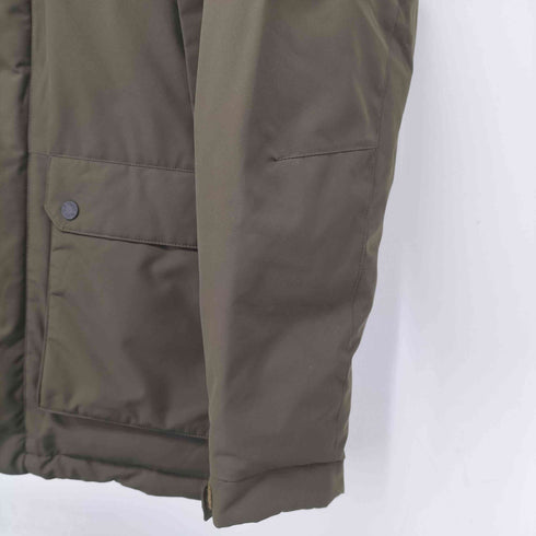 ザノースフェイス THE NORTH FACE MCMURDO ACT EXO DOWN JKT メンズ import:L