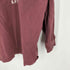 アディダスオリジナルス adidas Originals ダメージ加工 クルーネックTシャツ LogoT メンズ 2XL